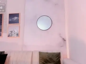 Chaturbate Adult Video Chat of tiffany_low