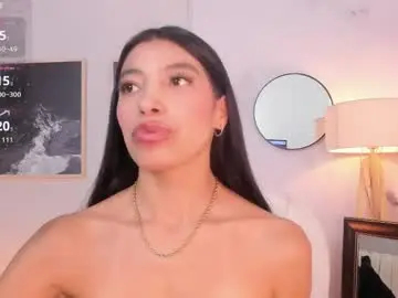 Chaturbate Live Sex of tiffany_low