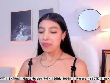 Chaturbate Nude Webcam of tiffany_low