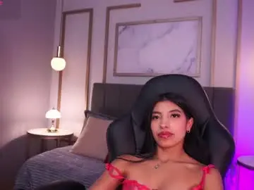 Chaturbate Live Sex Cam of tiffany_low