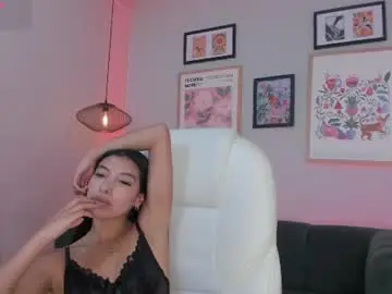 Chaturbate Adult Video Chat of tiffany_low