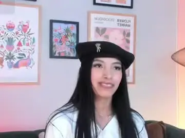 Chaturbate Best live sex cam show of tiffany_low