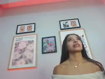 Chaturbate Live Sex of tiffany_low