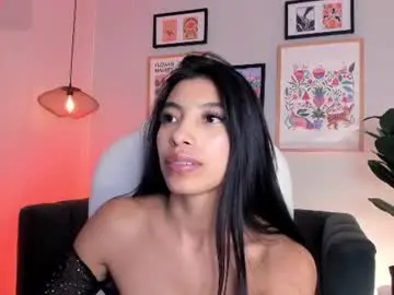 Chaturbate Private Sex Chat of tiffany_low