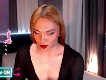 Chaturbate Adult Webcams of tina_allure