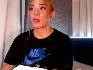 Chaturbate Live Porn of tina_allure