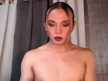 Chaturbate Nude Webcam of tina_allure