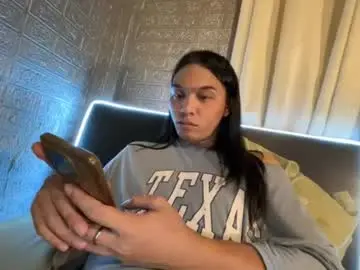 Chaturbate Private Sex Chat of tina_allure