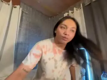Chaturbate Sex Chat of tina_allure