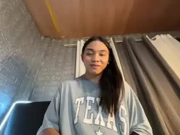 Chaturbate Live Sex of tina_allure