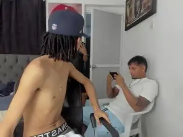 Chaturbate Free Live Porn of white_master444