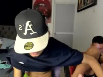 Chaturbate Sex Cam of white_master444