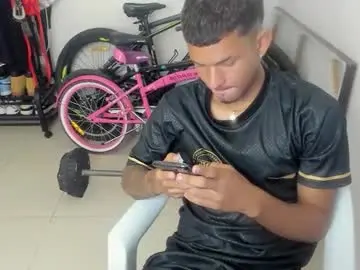 Chaturbate Private Sex Chat of white_master444