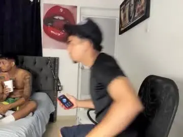 Chaturbate Nude Webcam of white_master444