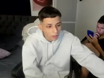 Chaturbate Sex Cam of white_master444