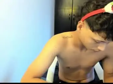Chaturbate Adult Webcams of white_master444