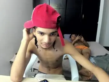 Chaturbate Live Sex of white_master444