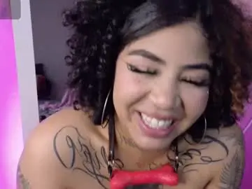 Chaturbate Sex Chat of zaya_1