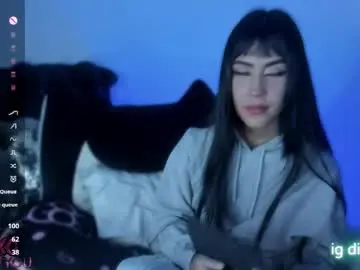 Chaturbate Free Porn Cam of 66luci_fer6_