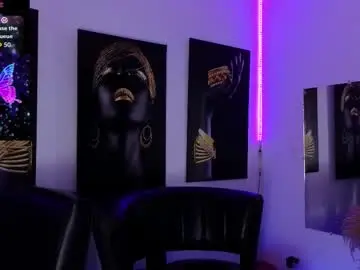 Chaturbate Nude Webcam of _brenna_hanson_