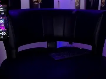 Chaturbate Free Porn Cam of _brenna_hanson_