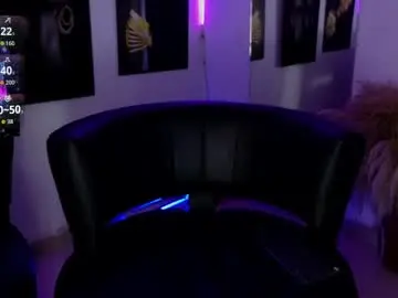 Chaturbate Watch Live Sex Cams of _brenna_hanson_