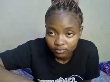 Chaturbate Adult Video Chat of african_beuty20