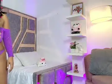 Chaturbate Best live sex cam show of alexa_candy_18