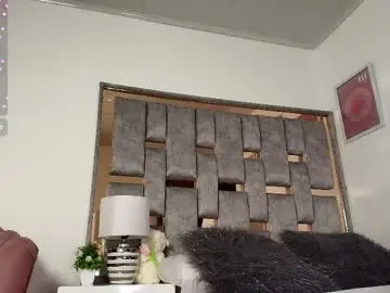 Chaturbate Live Sex Cam of alexa_candy_18