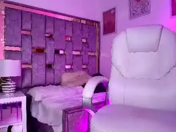 Chaturbate Live Sex of alexa_candy_18