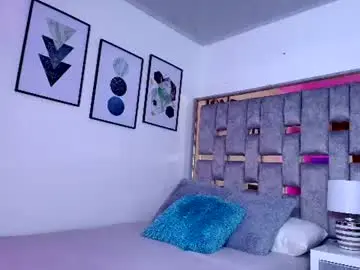 Chaturbate Free Porn Cam of alexa_candy_18