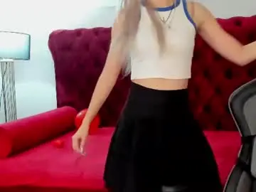 Chaturbate Free Live Porn of alicemallory