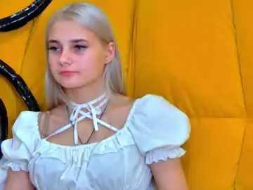 Chaturbate Sex Cam of alicemallory