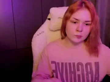 Chaturbate Private Sex Chat of alli_zi
