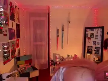 Chaturbate Watch Live Sex Cams of anette_sf