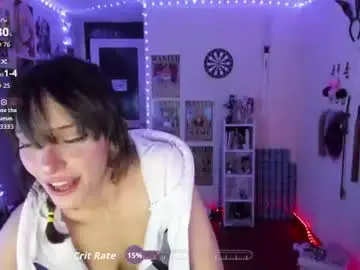 Chaturbate Watch Live Sex Cams of anette_sf