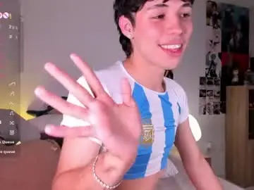 Chaturbate Sex Cam of angel_bless19