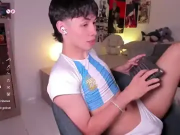 Chaturbate Sex Cam of angel_bless19