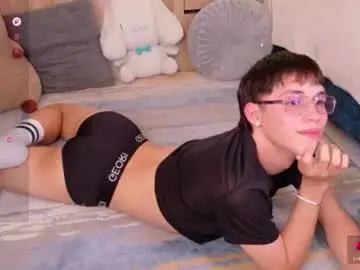 Chaturbate Sex Cam of angel_bless19