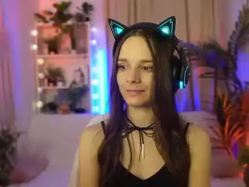 Chaturbate Live Porn of anna_leah_