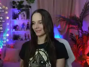 Chaturbate Live Sex Cam of anna_leah_