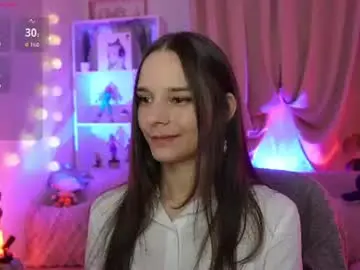 Chaturbate Private Sex Chat of anna_leah_