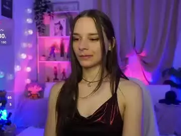 Chaturbate Live Sex Cam of anna_leah_