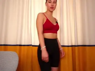 Chaturbate Sex Chat of averysuennen