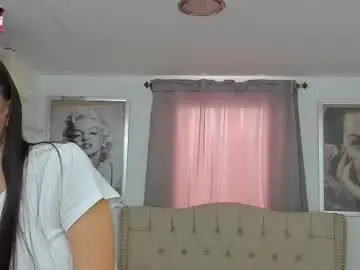 Chaturbate Adult Webcam of beautyari_