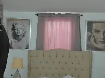 Chaturbate Nude Webcam of beautyari_