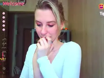 Chaturbate Sex Chat of caramel_pie_