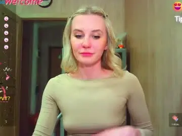 Chaturbate Best Webcam of caramel_pie_