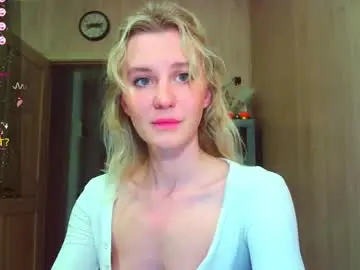 Chaturbate Nude Webcam of caramel_pie_