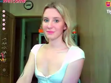 Chaturbate Adult Webcam of caramel_pie_